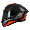 Casco Spartan Panther Sv Prestige B5