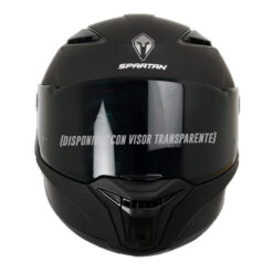 Casco Spartan Panther Sv Solid A1 2 - ZONABIKER LA 21 4