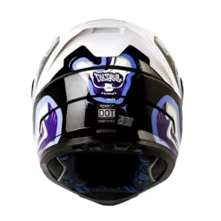 Casco Shaft 502sp X Ray Azul Oscuro Azul Navy 3 - ZONABIKER LA 21 5