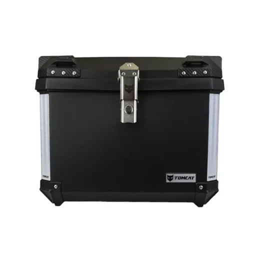 Maletero Tomcat Tc-Traveler Negro 70 Litros