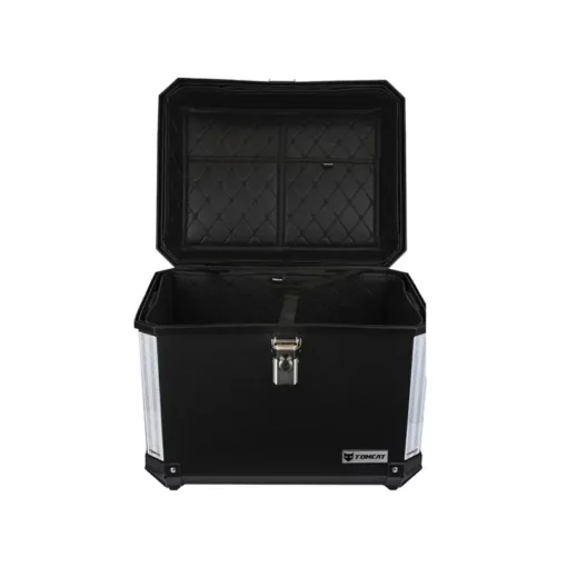 Maletero Tomcat Tc Traveler Negro 70 Litros 2 - ZONABIKER LA 21 1