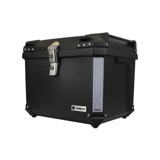 Maletero Tomcat Tc Traveler Negro 70 Litros 3 - ZONABIKER LA 21 2