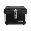 Maletero Tomcat Tc37 Urban Negro 37 Litros