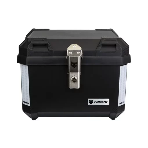 Maletero Tomcat Tc37 Urban Negro 37 Litros