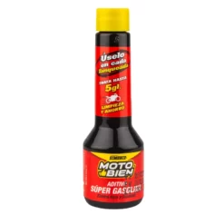 Aditivo Simoniz Super Gasolina 60 Ml