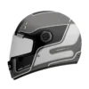 Casco Mt Jarama Baux C2 Titanio
