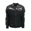 Chaqueta Protección Pigmalion Genesis Pro Verano Andes Fem