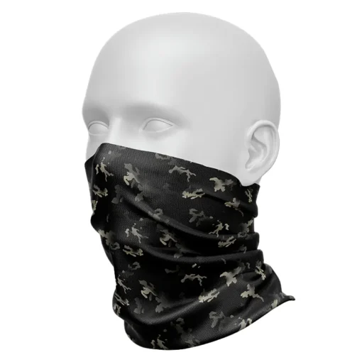 Cuello Pigmalion Andes Multifuncional