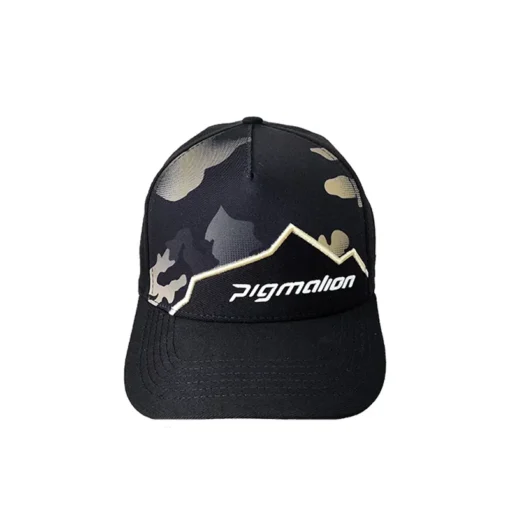 Gorra Pigmalion Andes Mountain 3 - ZONABIKER LA 21 2