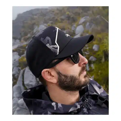 Gorra Pigmalion Andes Mountain 4 - ZONABIKER LA 21 3