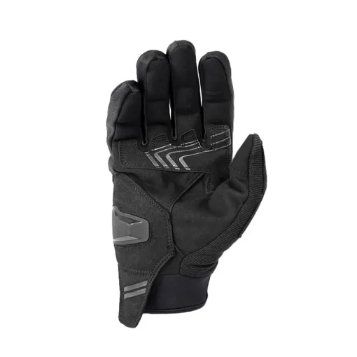Guantes De Proteccion Pigmalion Levi Negro Mas 2 - ZONABIKER LA 21 1