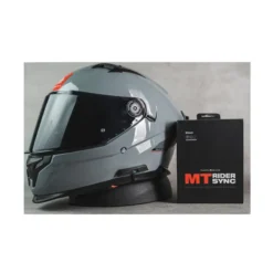 Intercomunicador Mt Rider Sync B015 - ZONABIKER LA 21 6