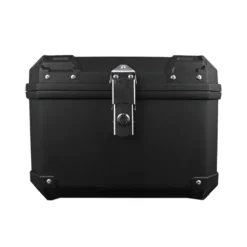 Maletero CyC Negro 45 Litros