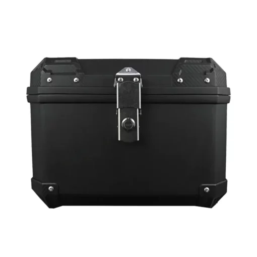 Maletero CyC Negro 45 Litros