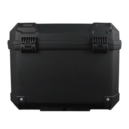 Maletero CyC Negro 45 Litros 3 - ZONABIKER LA 21 2