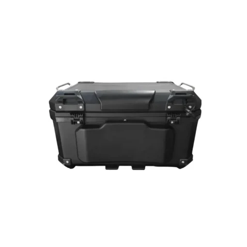Maletero Spartan Doble Lock Negro 60 Litros 3 - ZONABIKER LA 21 2