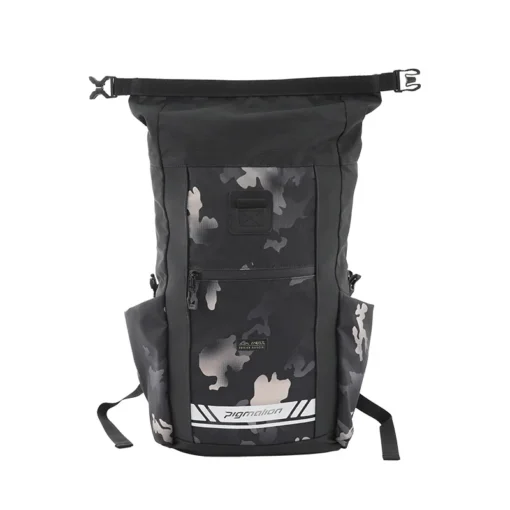 Morral Pigmalion Impermeable Minimal Andes 2 - ZONABIKER LA 21 1