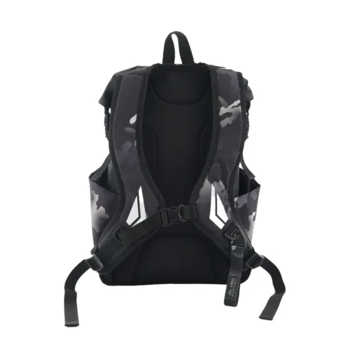 Morral Pigmalion Impermeable Minimal Andes 3 - ZONABIKER LA 21 2