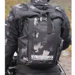Morral Pigmalion Impermeable Minimal Andes 4 - ZONABIKER LA 21 6