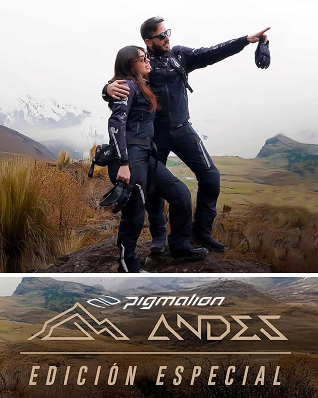banner movil - ZONABIKER LA 21 4