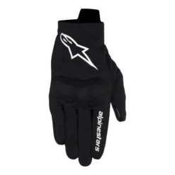 Guantes Alpinestars Reef V2 Negro Blanco