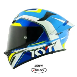 Casco Kyt Tt Revo Grand Prix