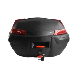 Maletero Dr1 Negro 48 Litros