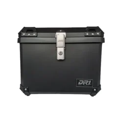 Maletero Dr1 Negro 70 Litros